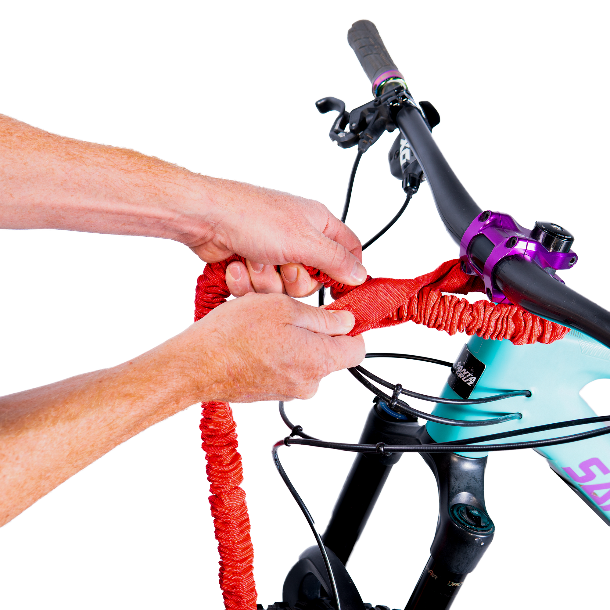 2本セット　W3.8 ROPE WANTKEY exclusive Omni Block Loopie Sling | TreeStuff